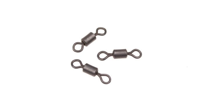 Nash Swivel Size 8