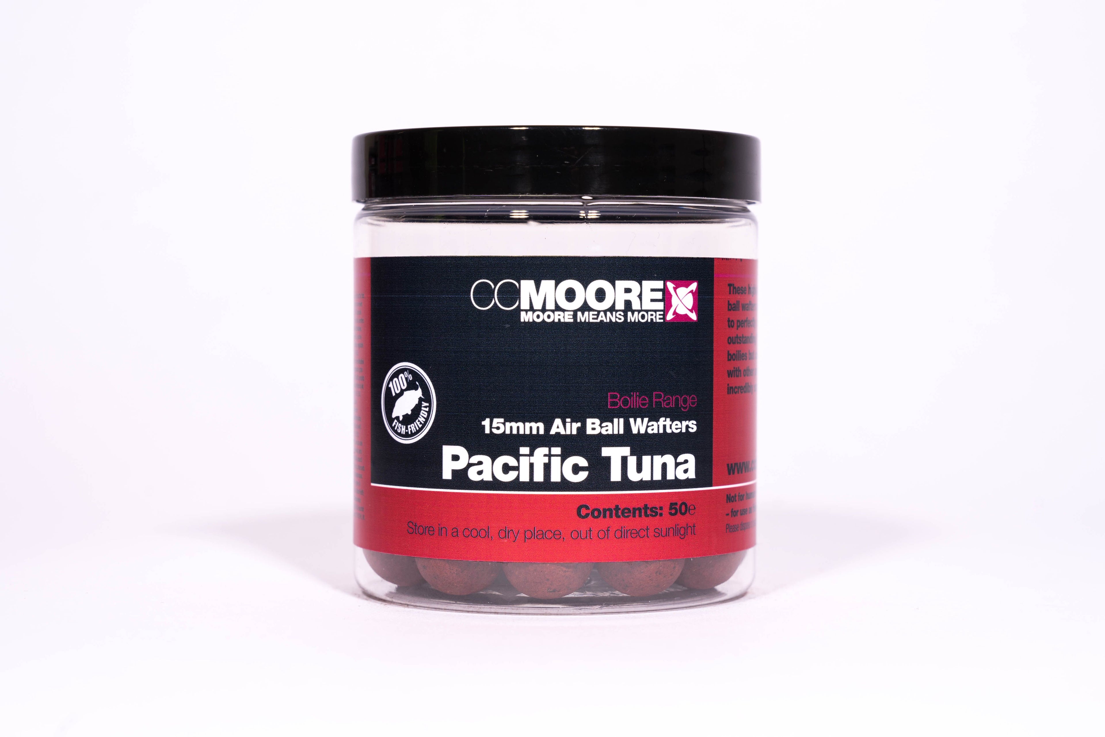 CC Moore Pacific Tuna Air Ball Wafters