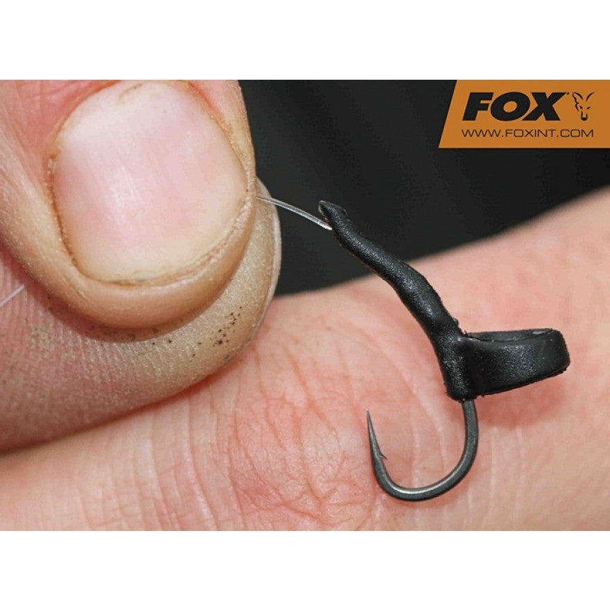 Fox Zig Aligna Kit red/yellow/black
