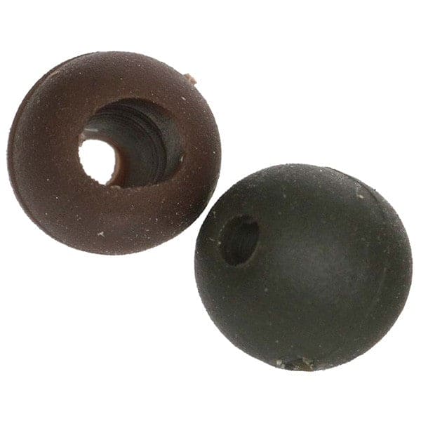 Gardner Covert Safety Beads Brown
