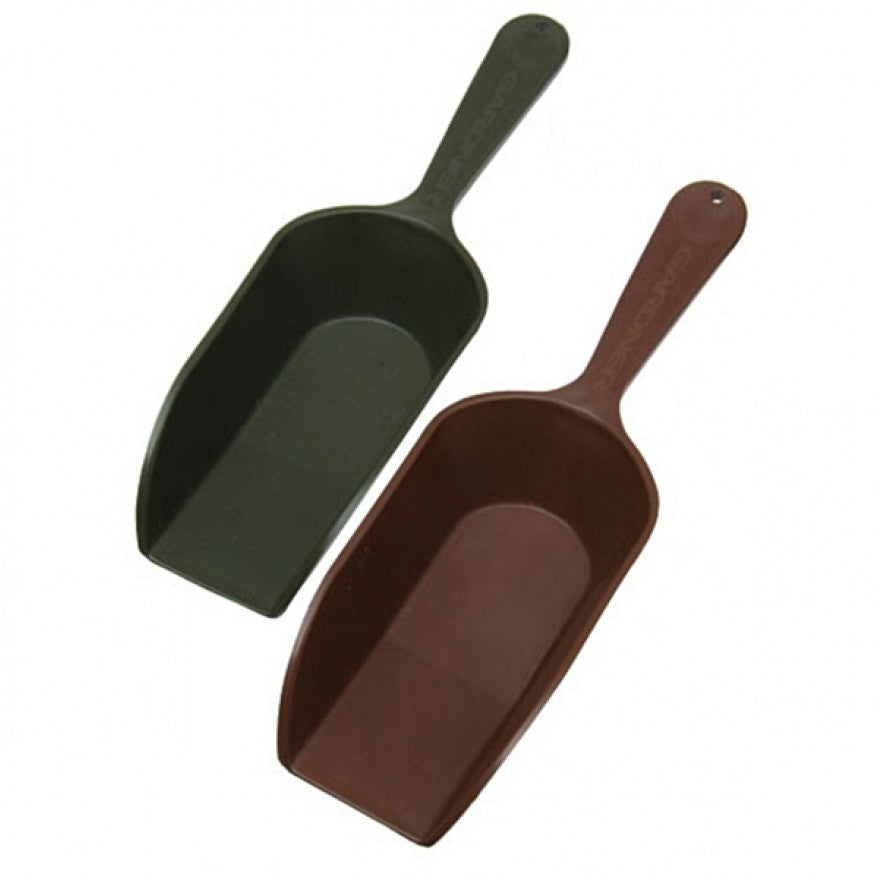 Gardner Munga Spoons Pair