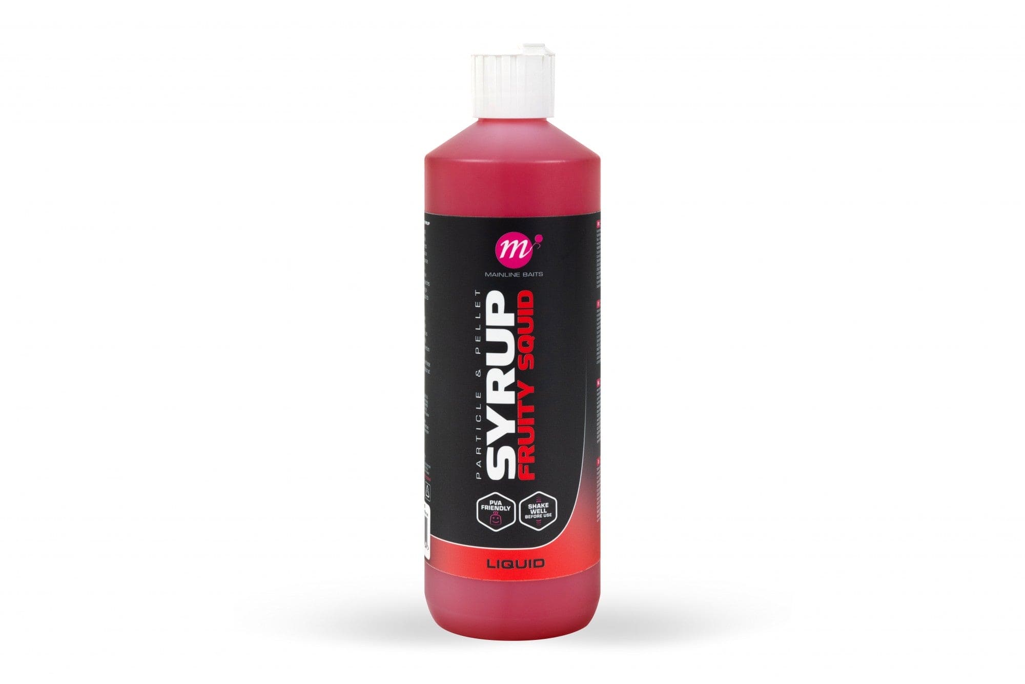 Mainline Particle & Pellet Syrup Fruity Squid 500ml