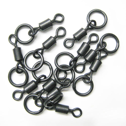 Carpleads Flexi Ring Swivel