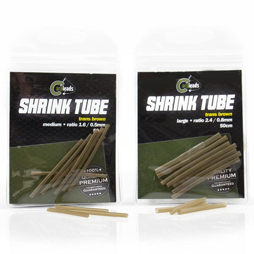 Carpleads Shrink Tube
