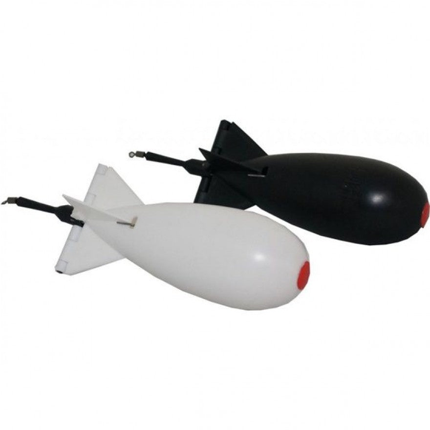 Spomb Midi Schwarz