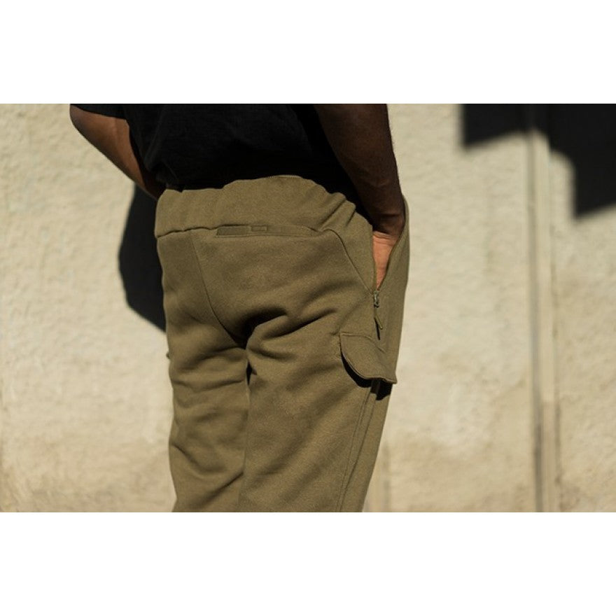 Korda Kore Olive Jogger Small