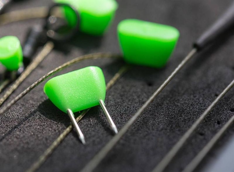 Korda Double Pins for Rig Safes