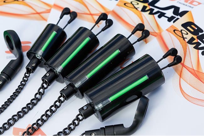 Korda Black Bobbin XLarge