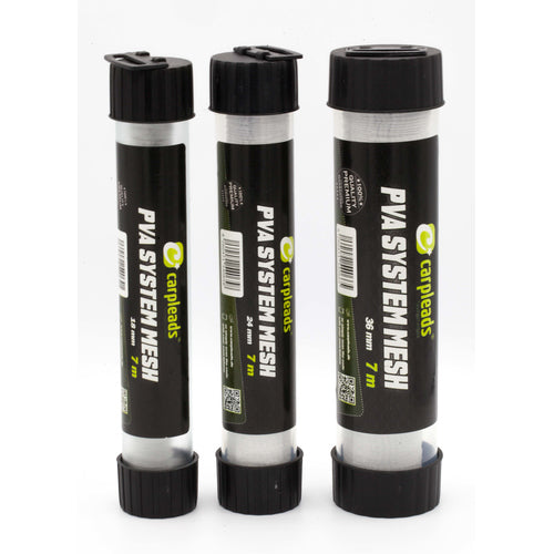 Carpleads PVA System Mesh 7m