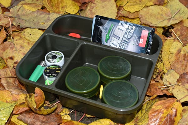 Trakker 17L Heavy Duty Cuvette