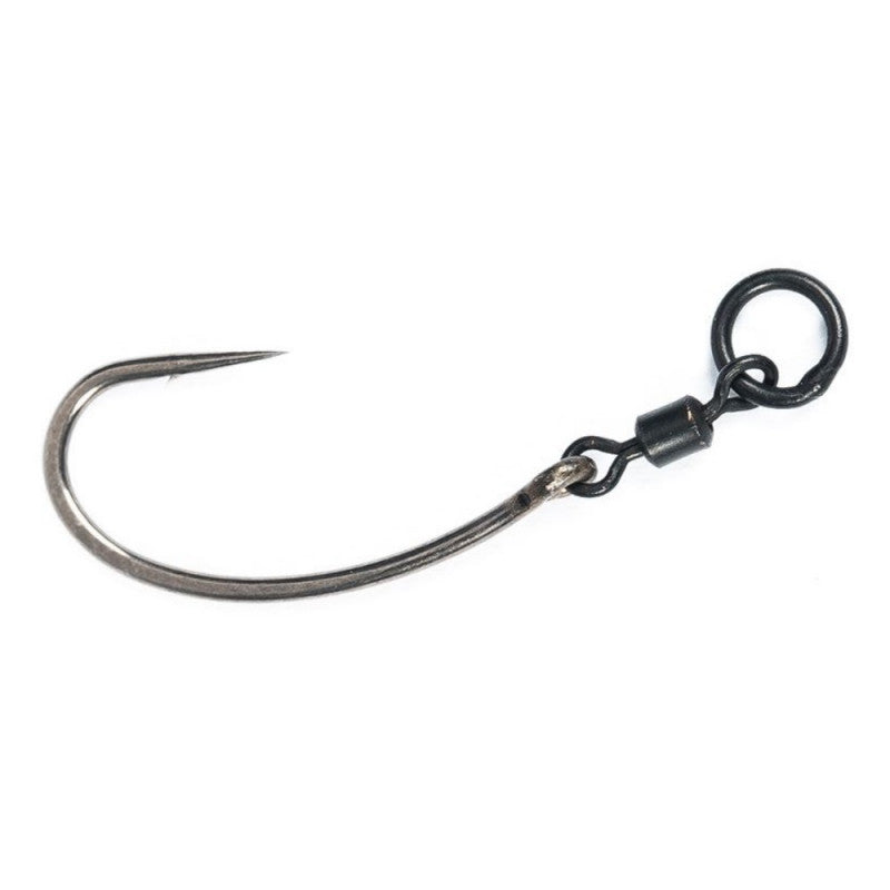 Fang Gyro Micro Barbed 8