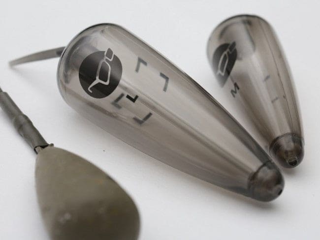 Korda Zig Kit Large
