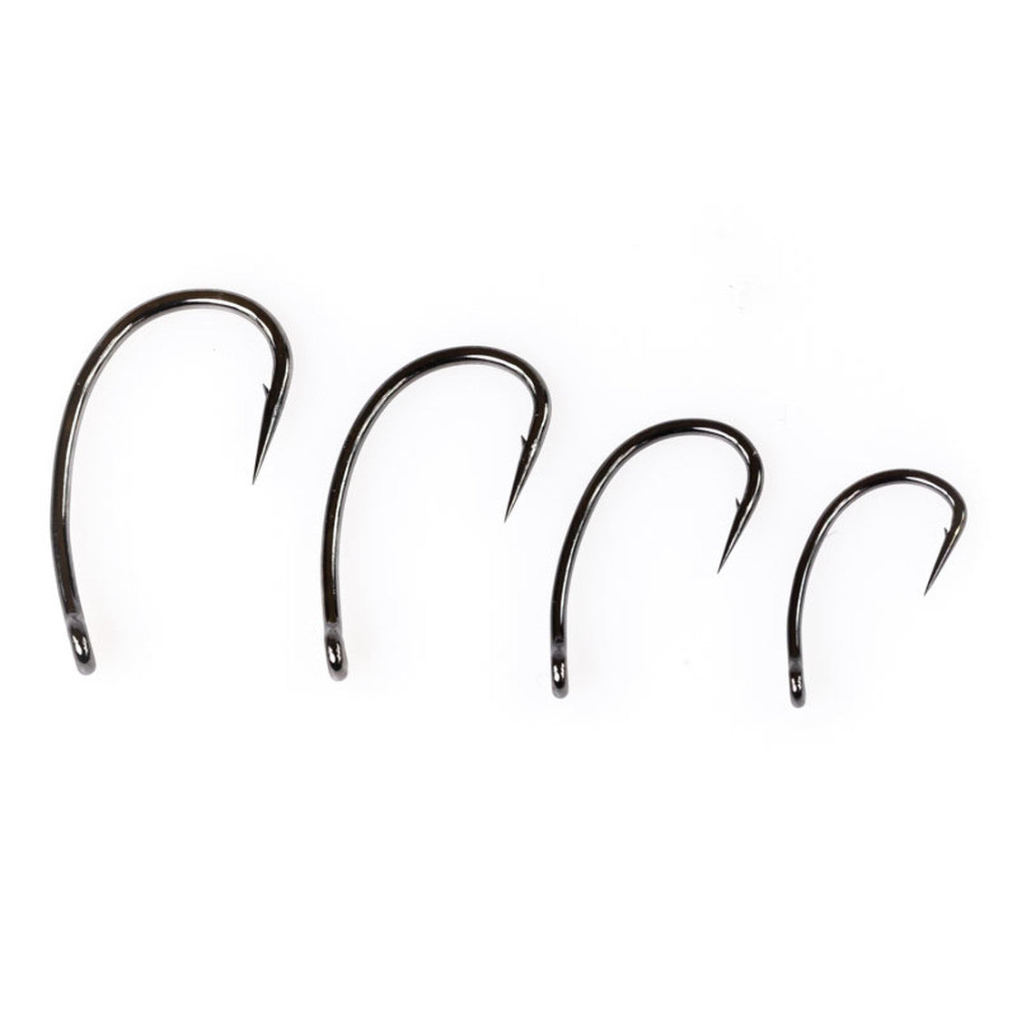 Carpleads KRV Hook Tough Black Series