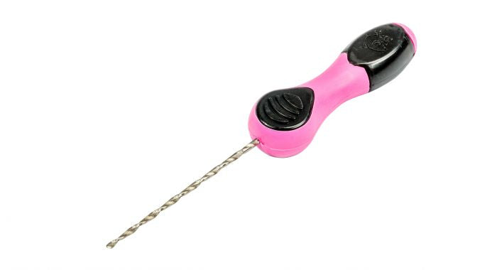 Nash Nut Drill