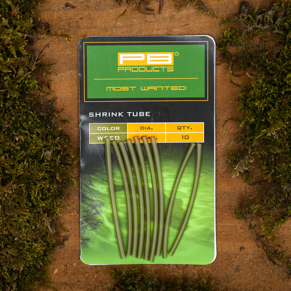 PB Products Shrink Tube Weed