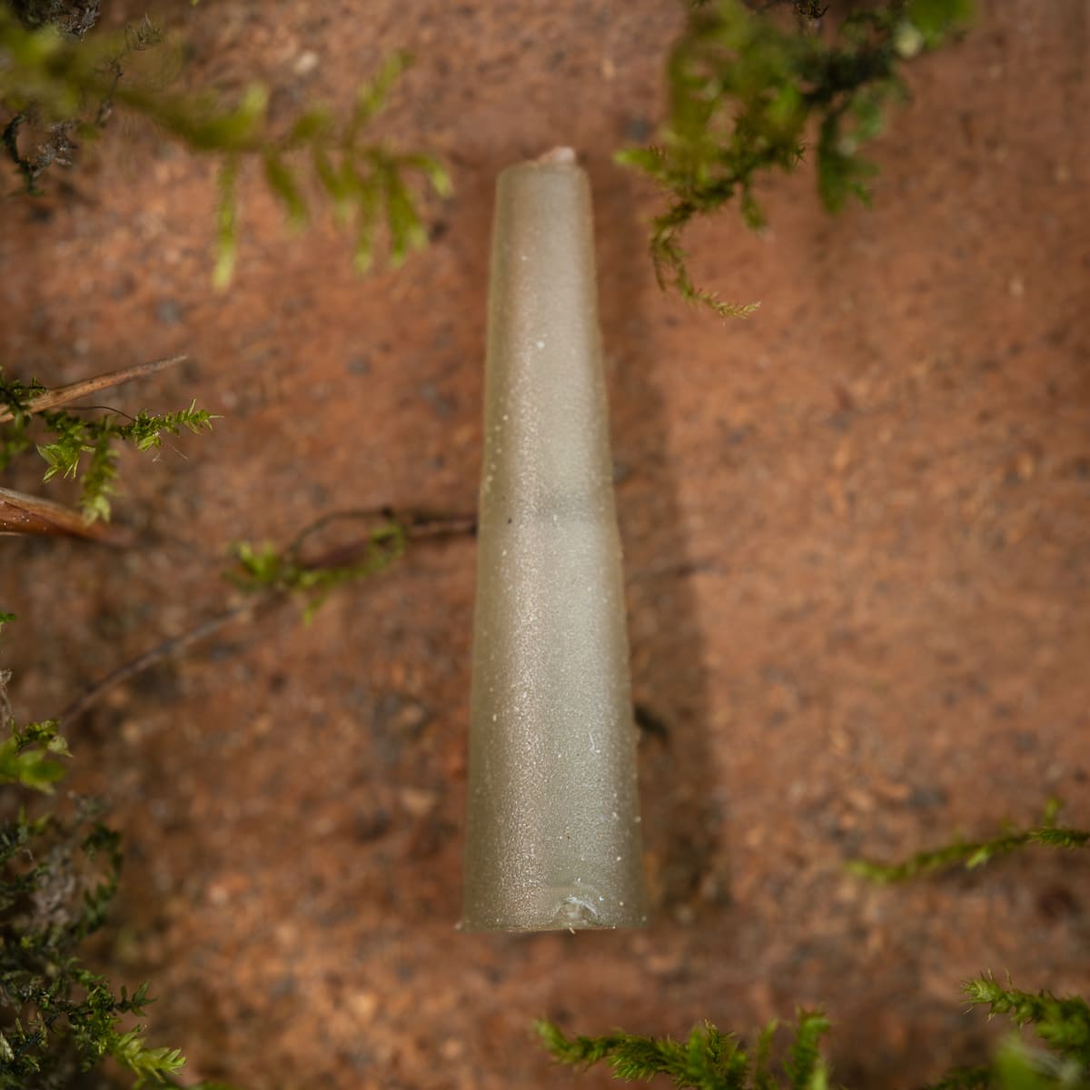 PB Products Hit & Run Tailrubbers Leadclip