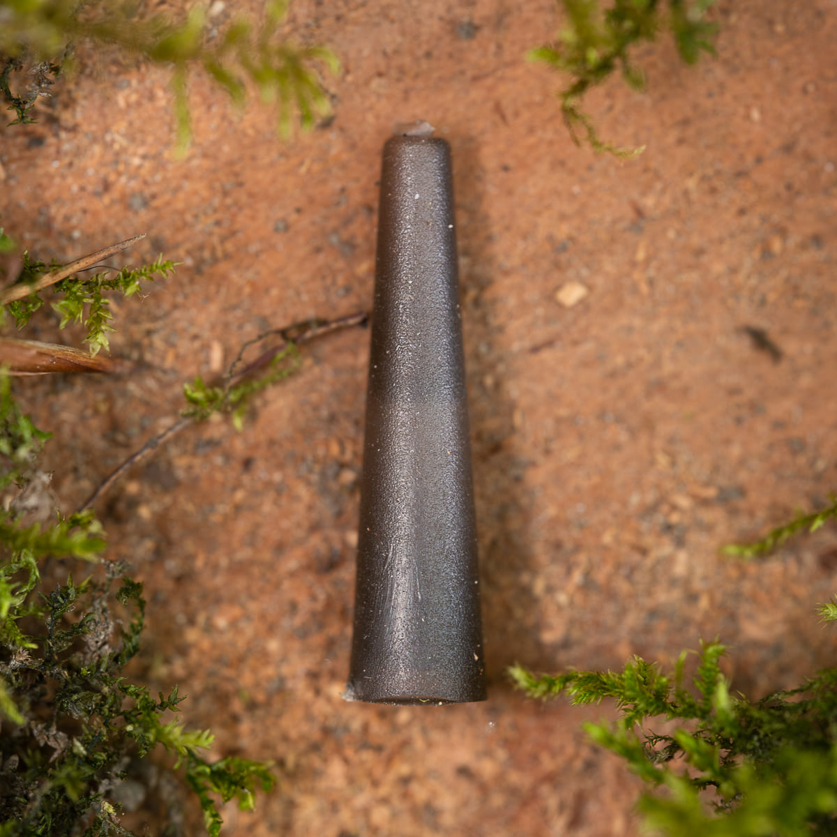 PB Products Hit & Run Tailrubbers Leadclip