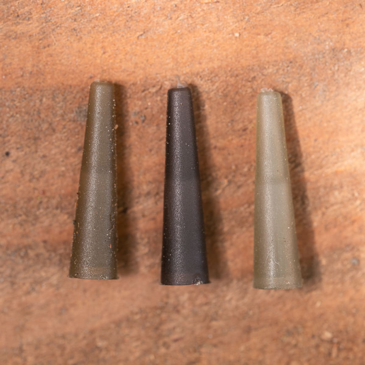 PB Products Hit & Run Tailrubbers Leadclip