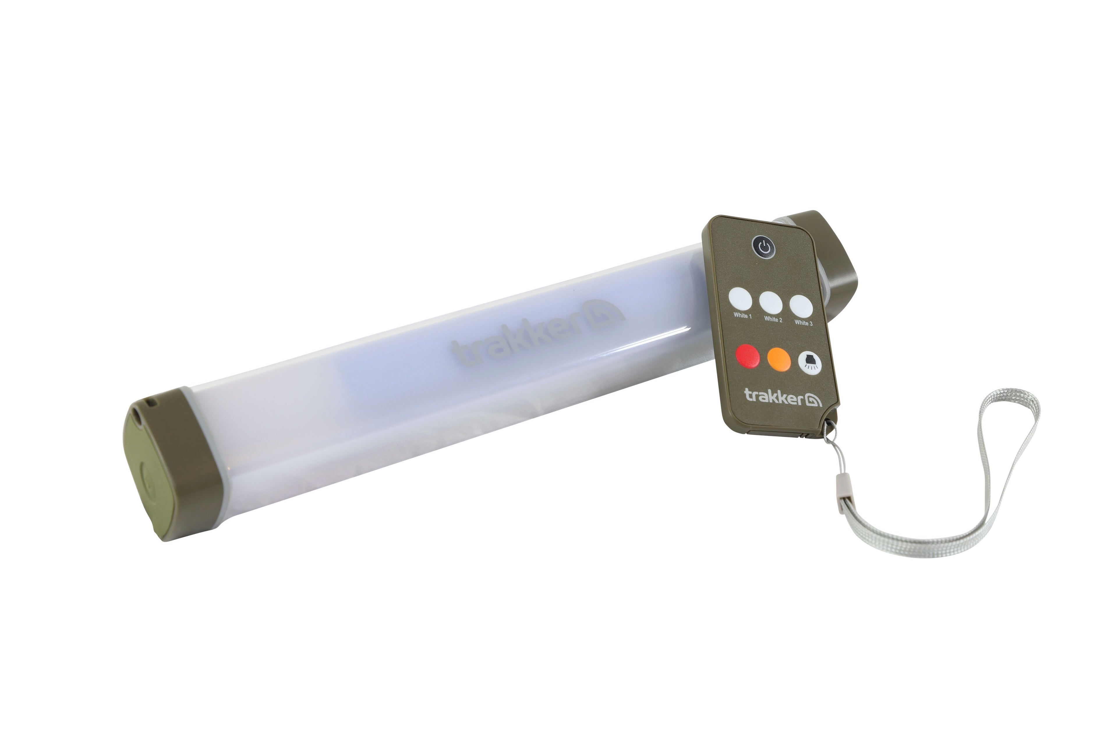 Trakker Nitelife Bivvy Light Remote 200
