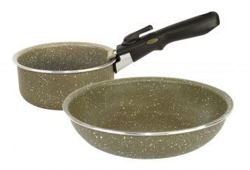 Trakker Armolife Marble Cookset Large