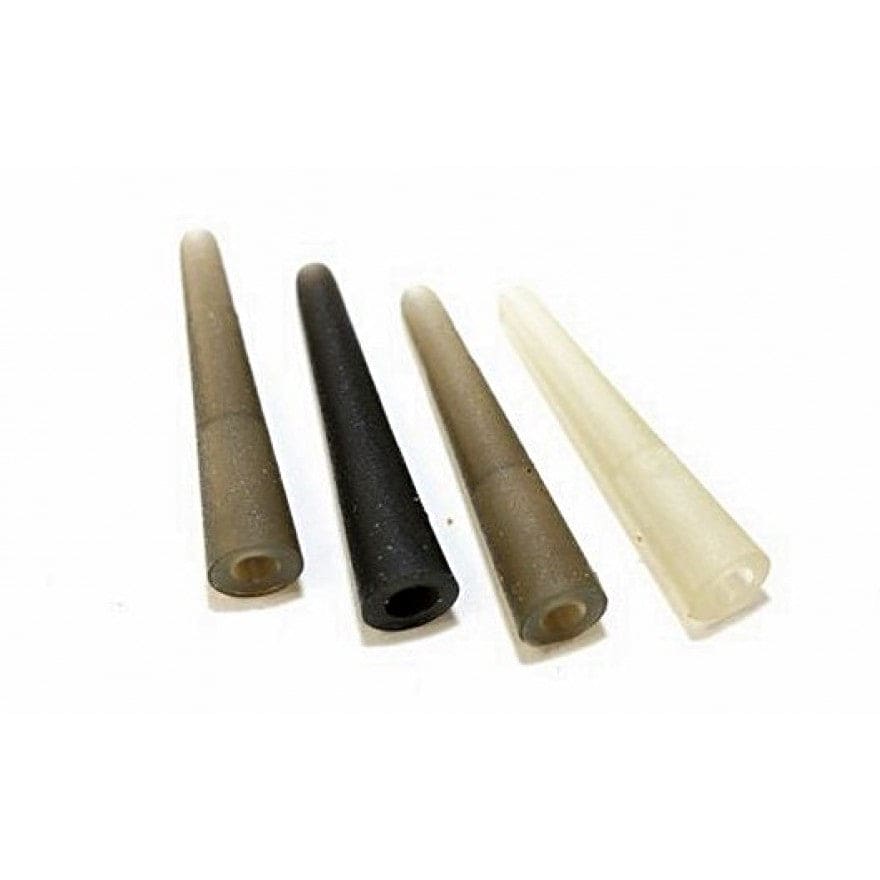 Korda Safe Zone Tail Rubbers Weed
