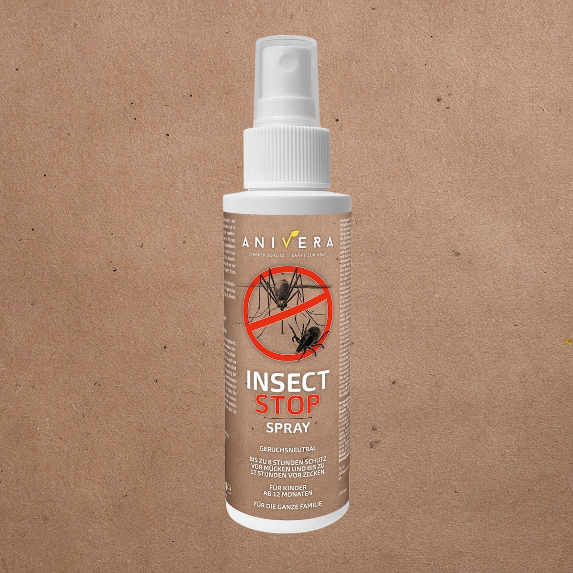 Anivera Insect Stop 150ml