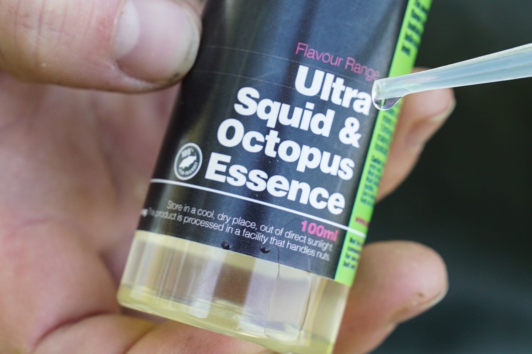 CC Moore Ultra Squid & Octopus Essence 100ml