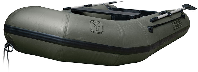 Fox Eos 250 Boat Slat Floor