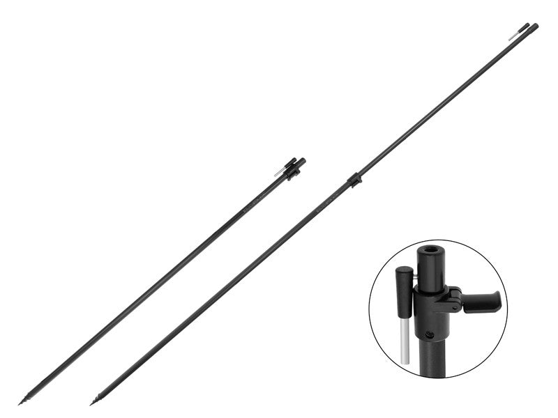 Delphin BlackStix