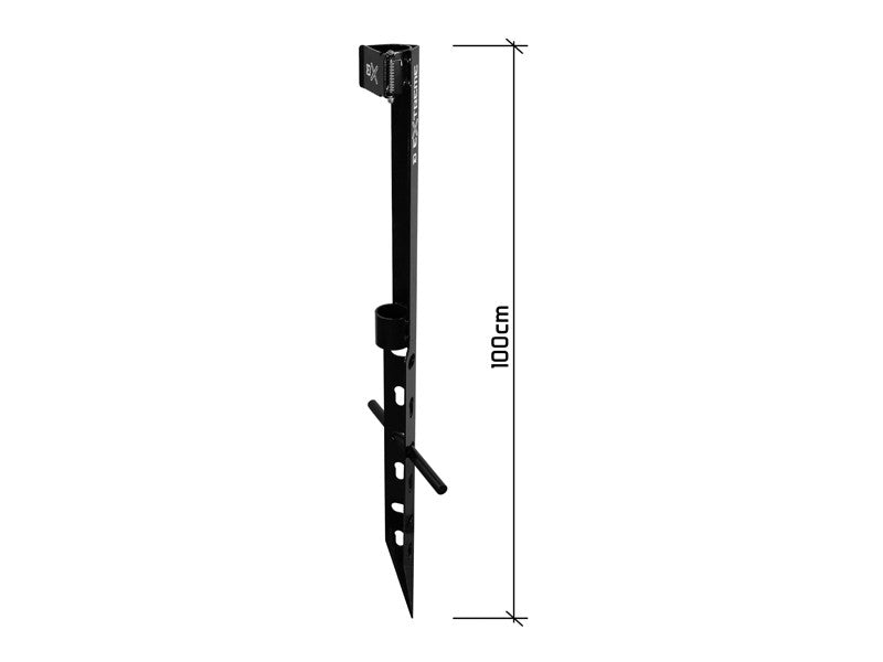 Delphin Extreme Welsständer