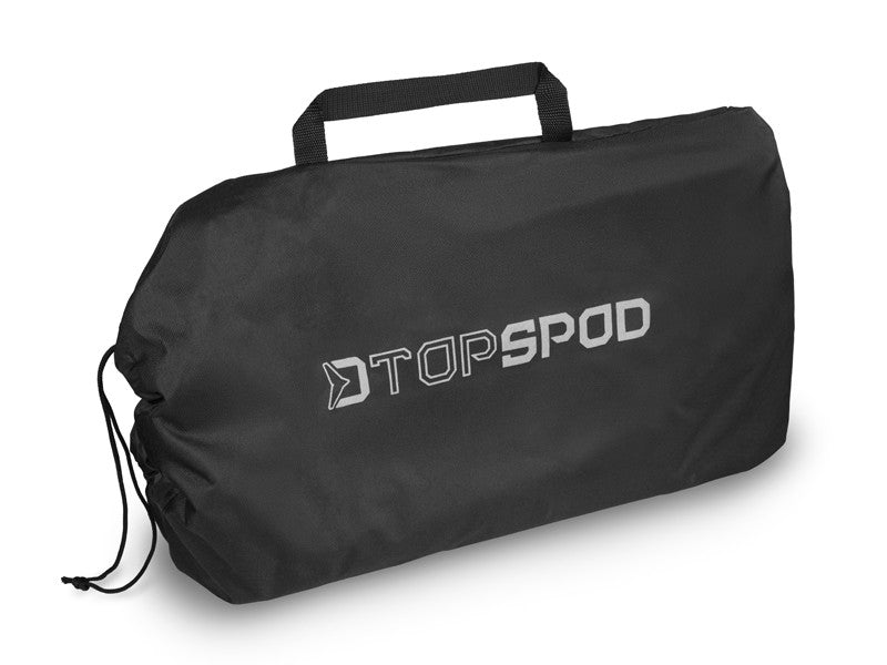 Delphin Top Spod Station