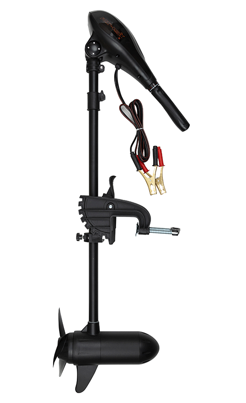 Fox 3 Blade Prop 45lb