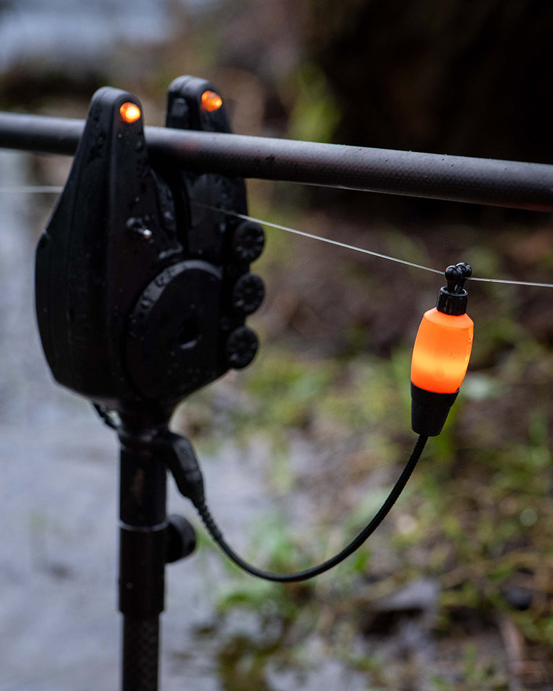 Fox Black Label Dinky Halo Bobbin