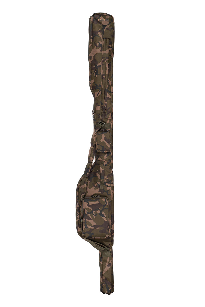 Fox Camolite Spod & Marker 13ft Double Sleeves