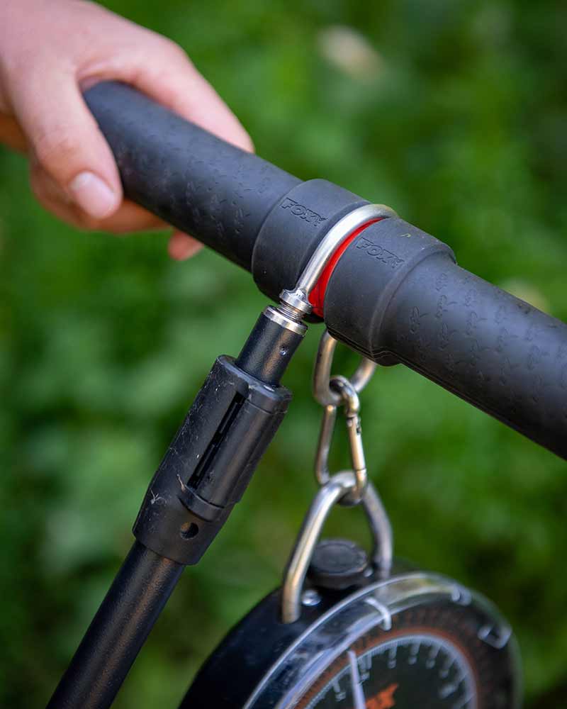 Fox Carpmaster HD Weigh Bar