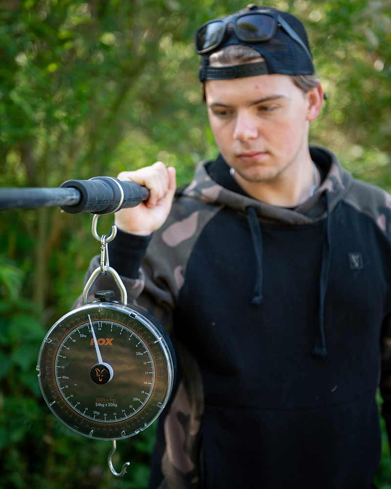 Fox Carpmaster HD Weigh Bar