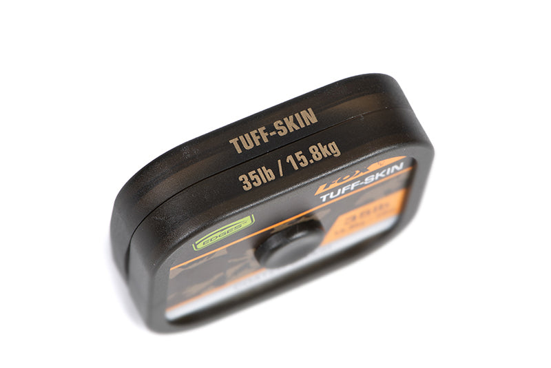 Fox Edges Camo Tuff-Skin