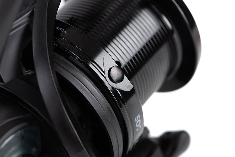 Fox Eos FD 12K Reel
