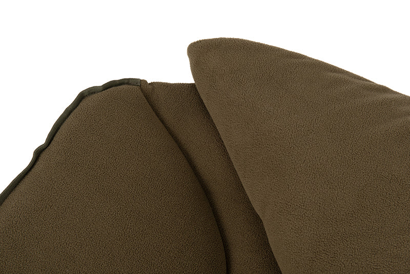 Fox Eos Sleep System