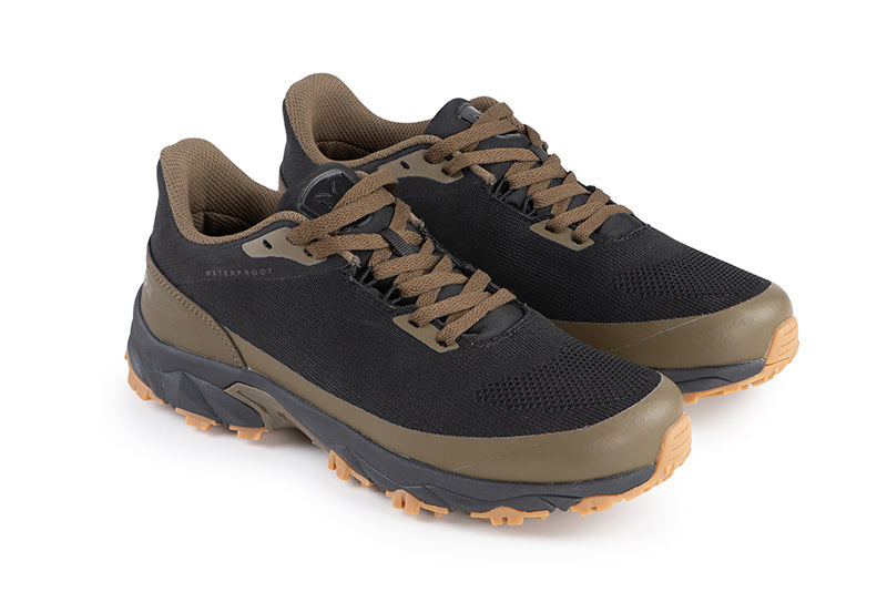 Fox Explorer Trainer V2