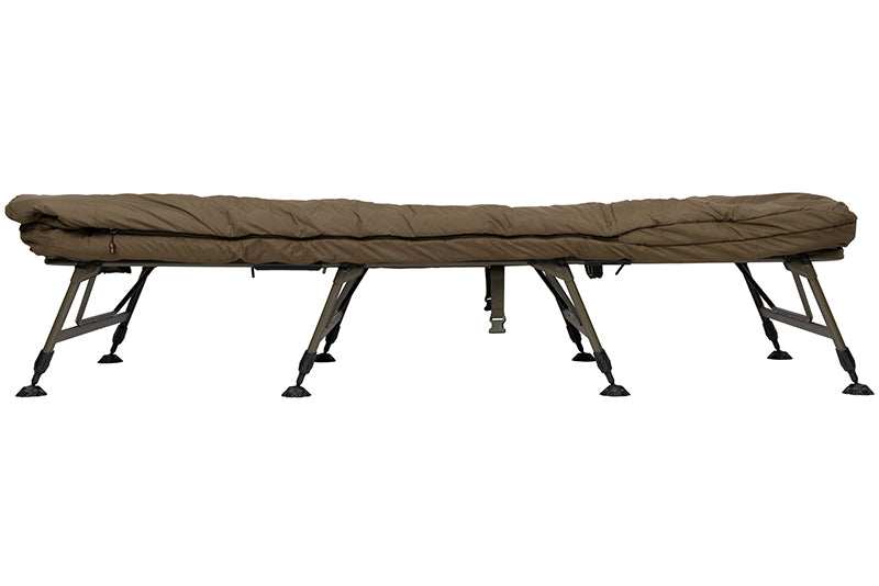 Fox Flatliner X MF8 All Season System