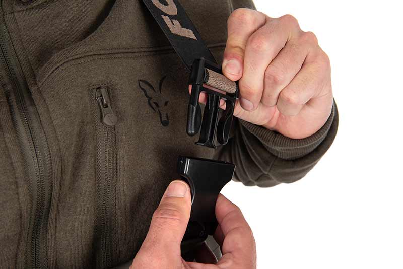 Fox HD Waders