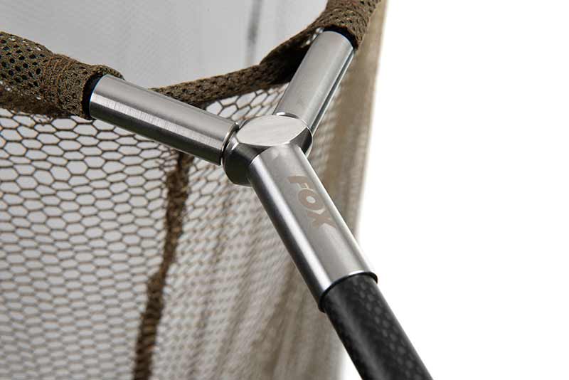 Fox Horizon X3-S 6ft Landing Net 42"