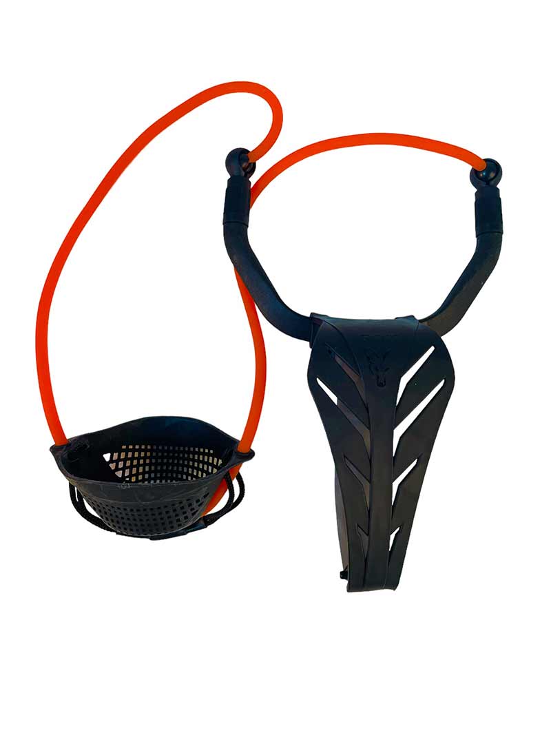 Fox Slik Powerguard Method Pouch