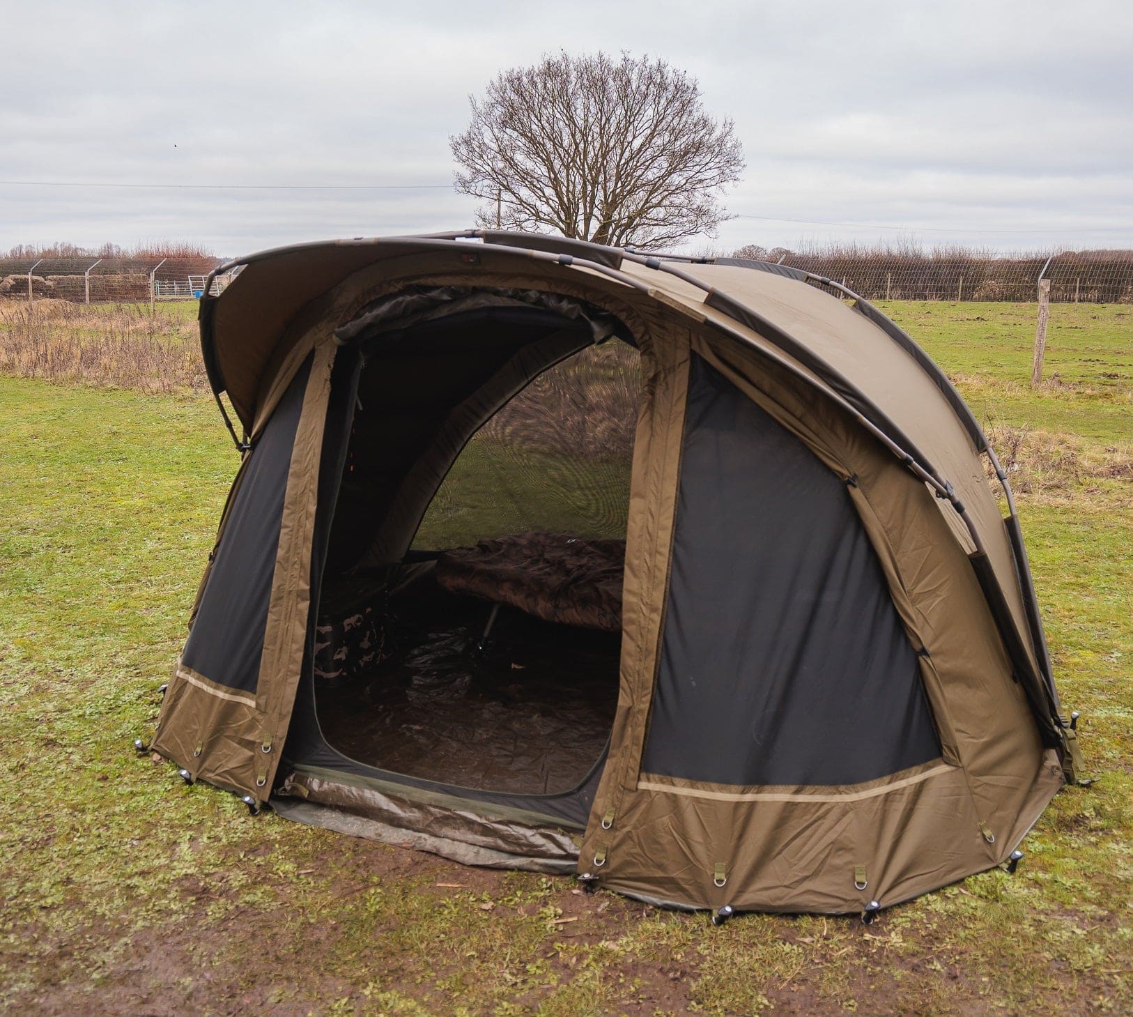 Fox Voyager 1 Person Inner Dome