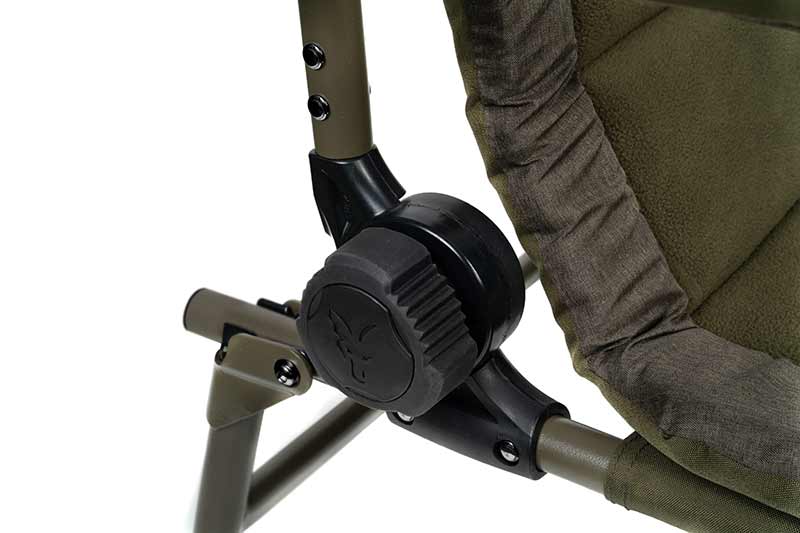 Fox Voyager Large Recliner Chair