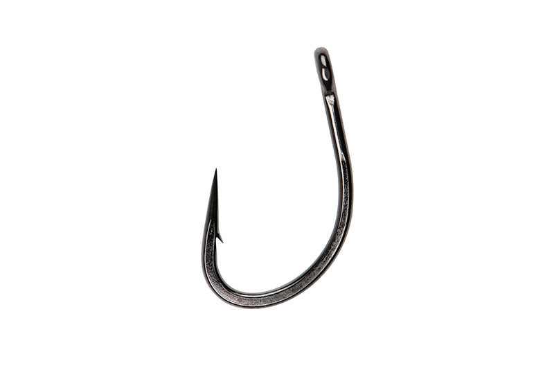 Fox Carp Hooks Curve Shank Short 6