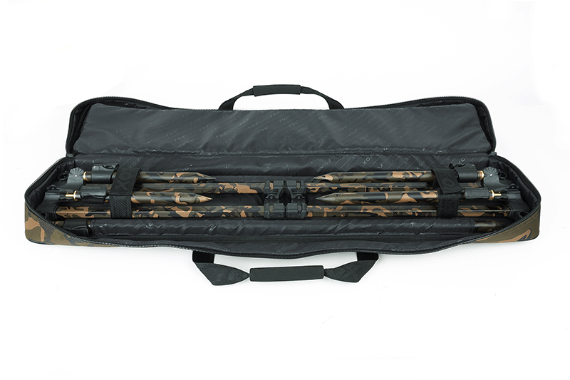 Fox Ranger MK2 Pod Camo 3 Rod