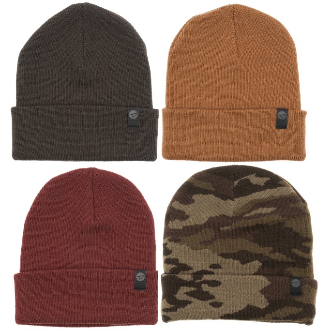 Korda LE Klassic Beanie Olive