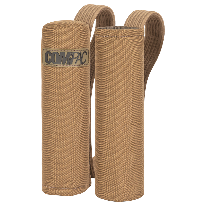 Korda Compac Elasticated Tip & Butt Protector